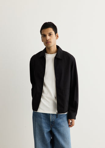 Harrison Zip Blouson
