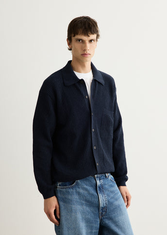 Knit Jacket