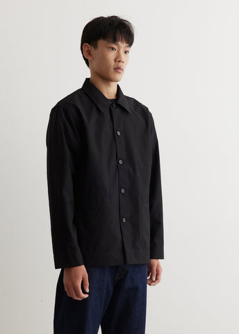 Kris Overshirt