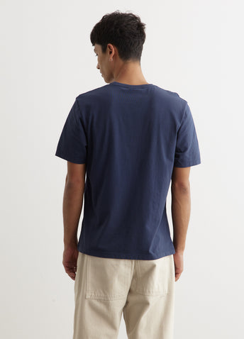 Fox Head Patch Regular T-Shirt