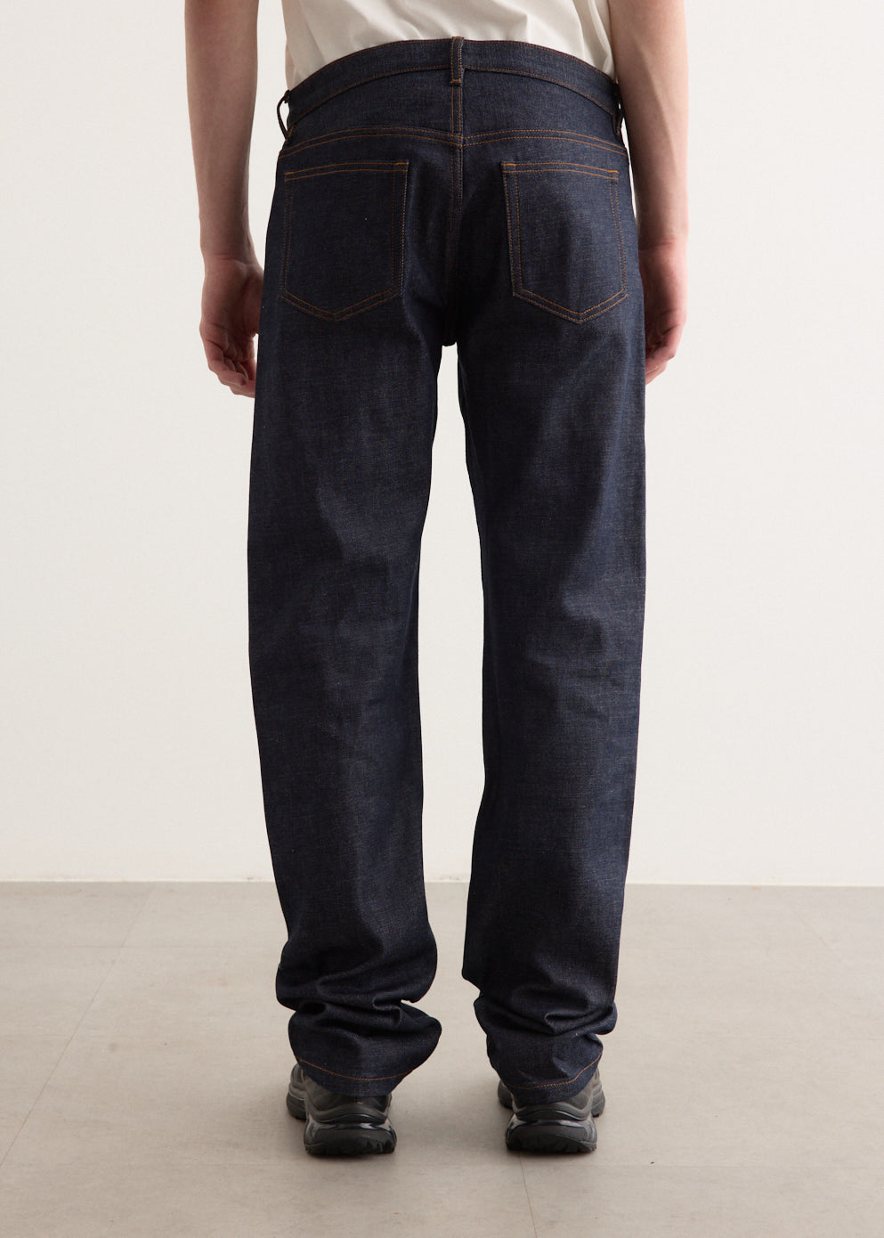 New Standard Jeans