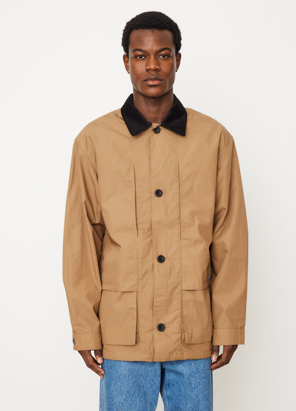 Darper Jacket
