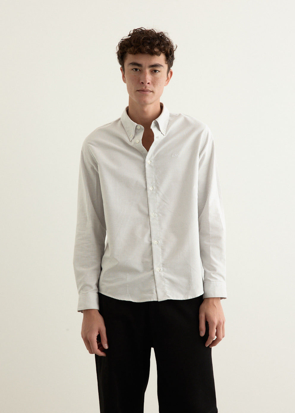 Greg Shirt