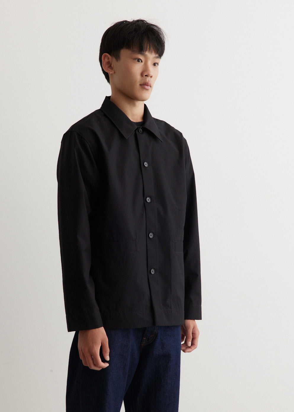 Kris Overshirt