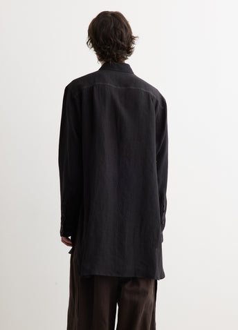 Out Pocket Shirt