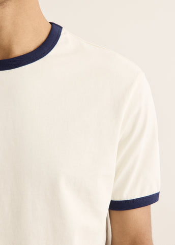 Matelot Short Sleeve T-Shirt