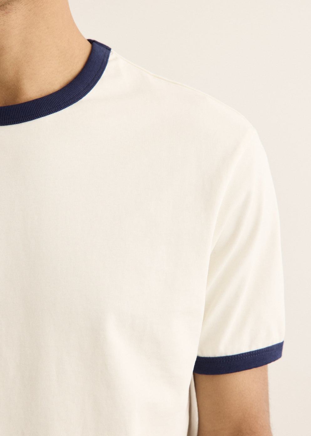 Matelot Short Sleeve T-Shirt