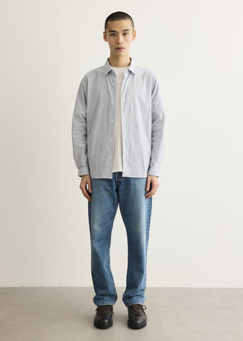 Relaxed Comfort Shirt