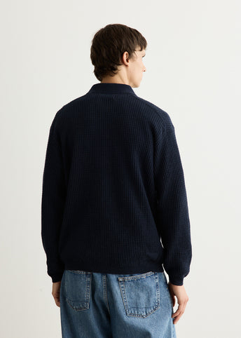 Knit Jacket