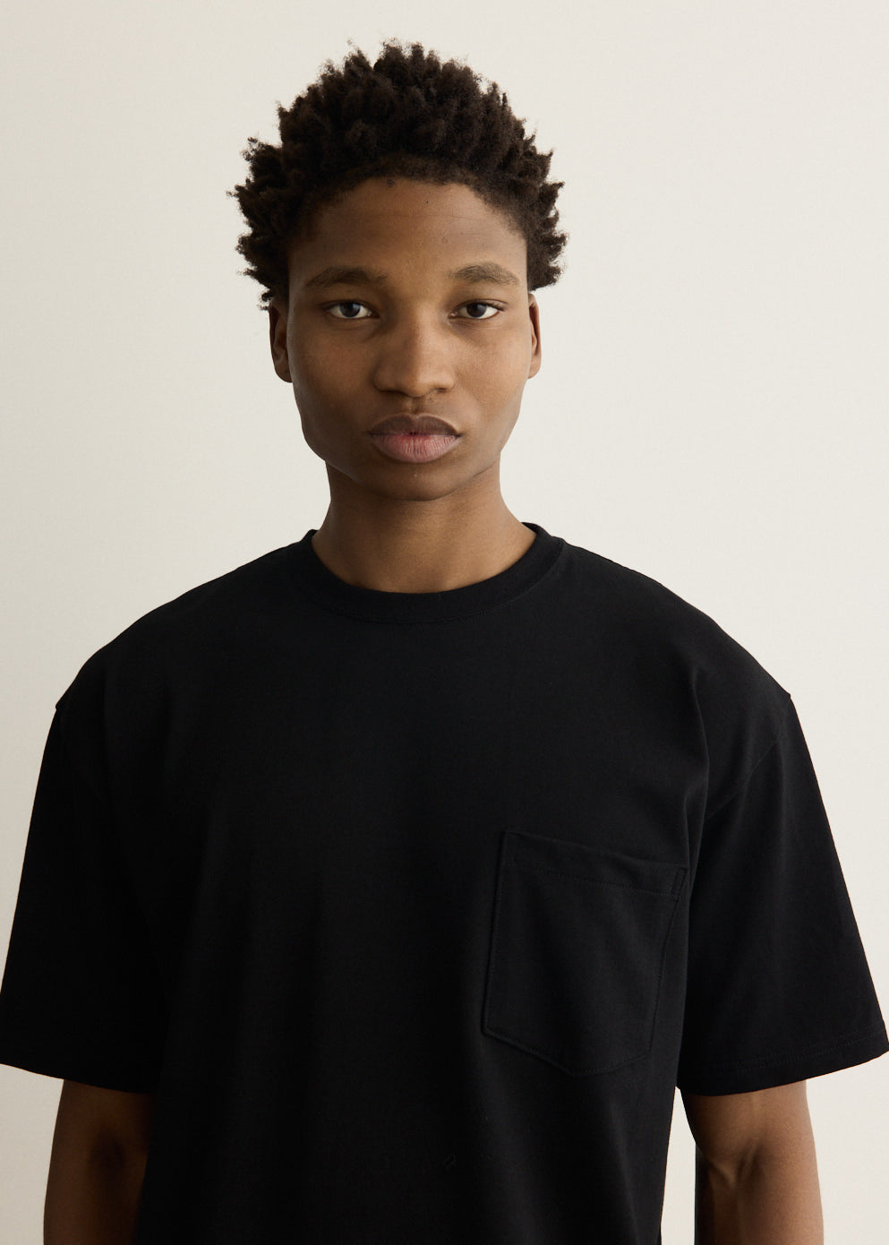 Pocket T-Shirt