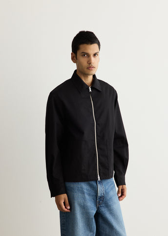 Harrison Zip Blouson