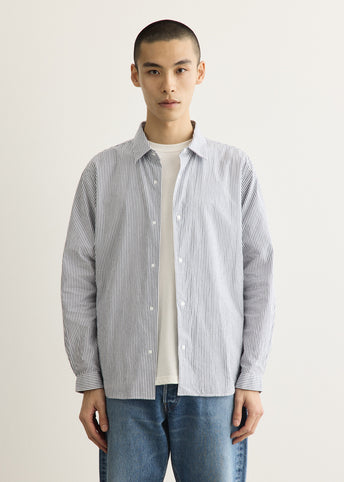 Relaxed Comfort Shirt