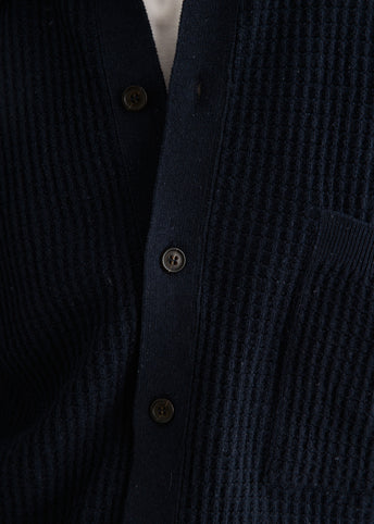 Knit Jacket
