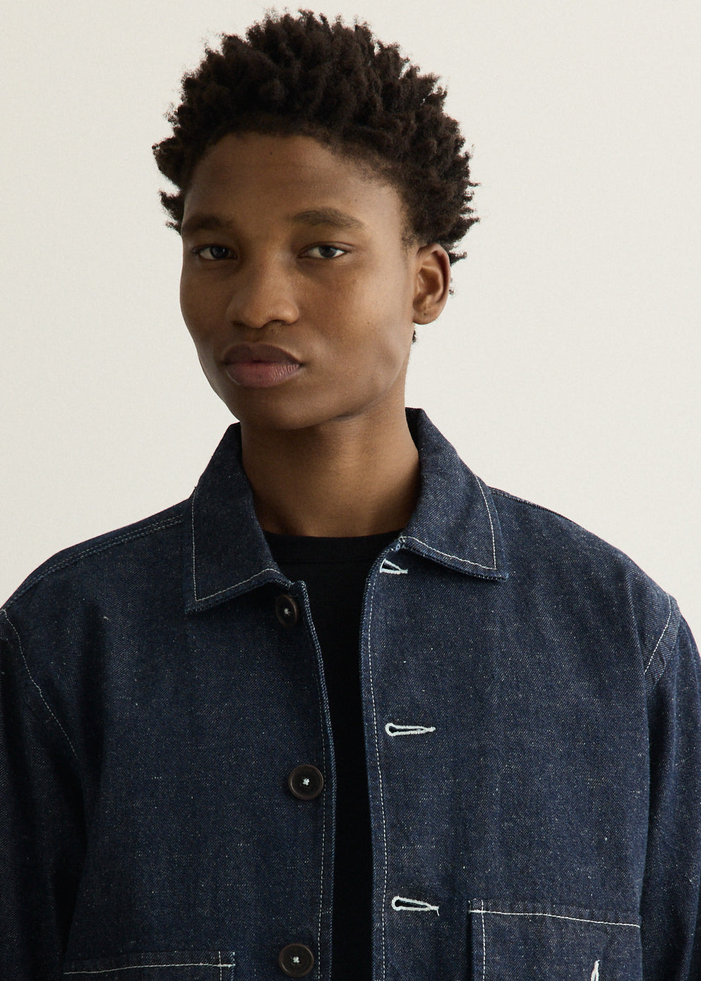 Troopers Jacket