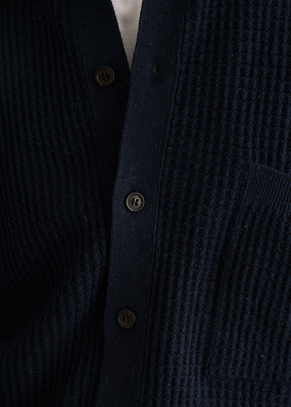 Knit Jacket
