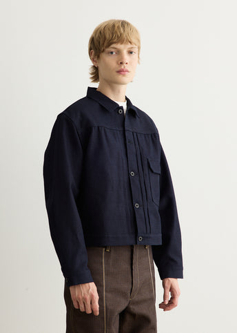Century Denim No.1.2.3. 1st Jacket