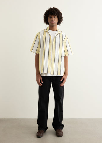 La Chemise Jean