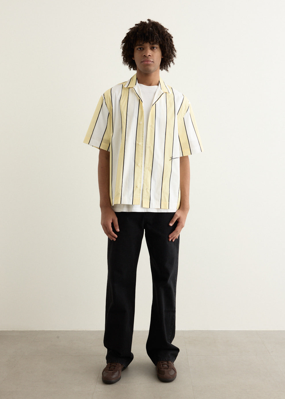 La Chemise Jean