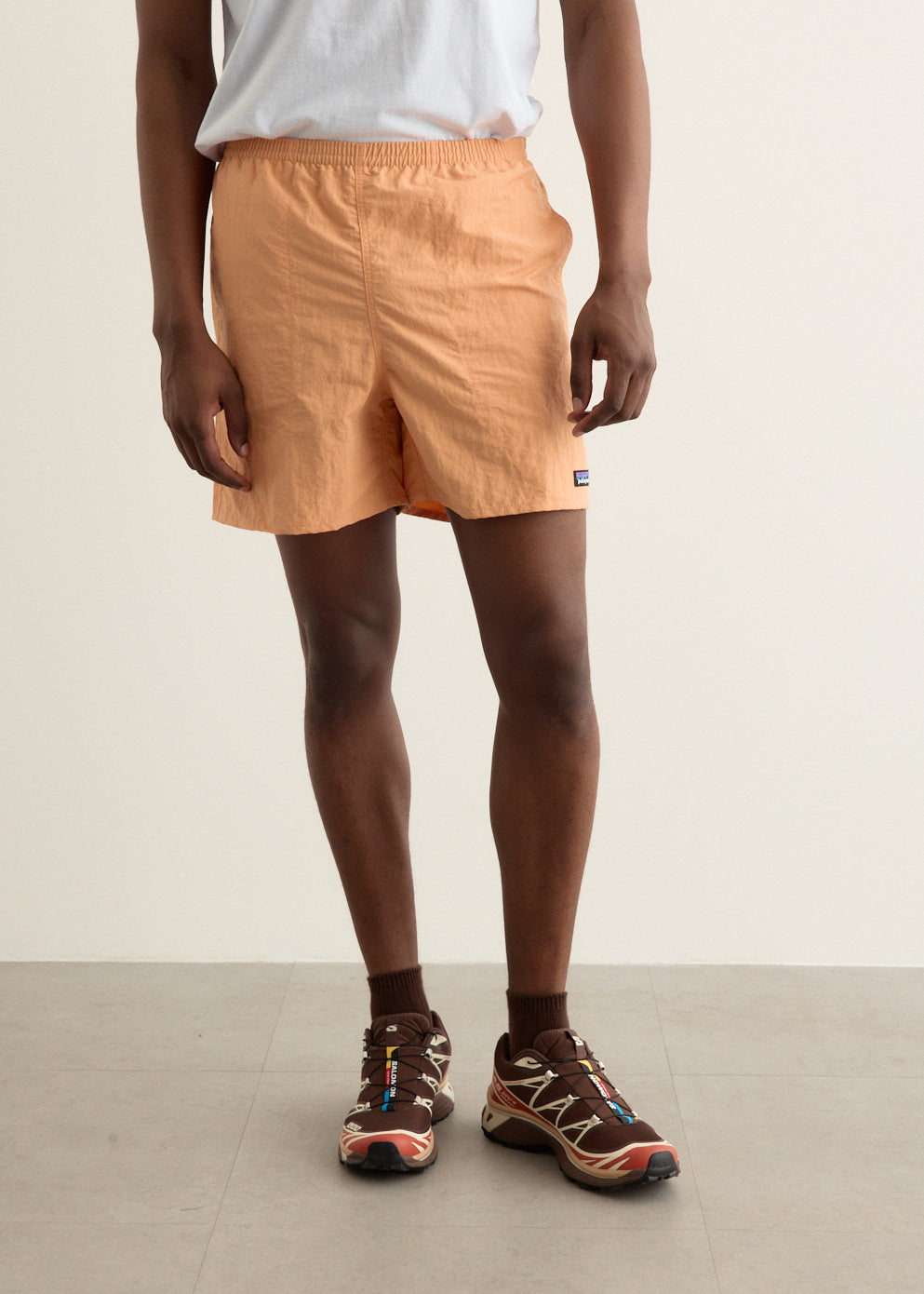 Baggies Shorts