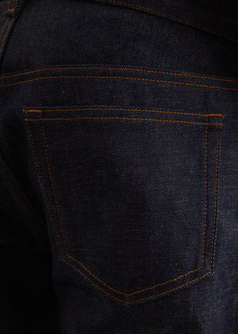 New Standard Jeans