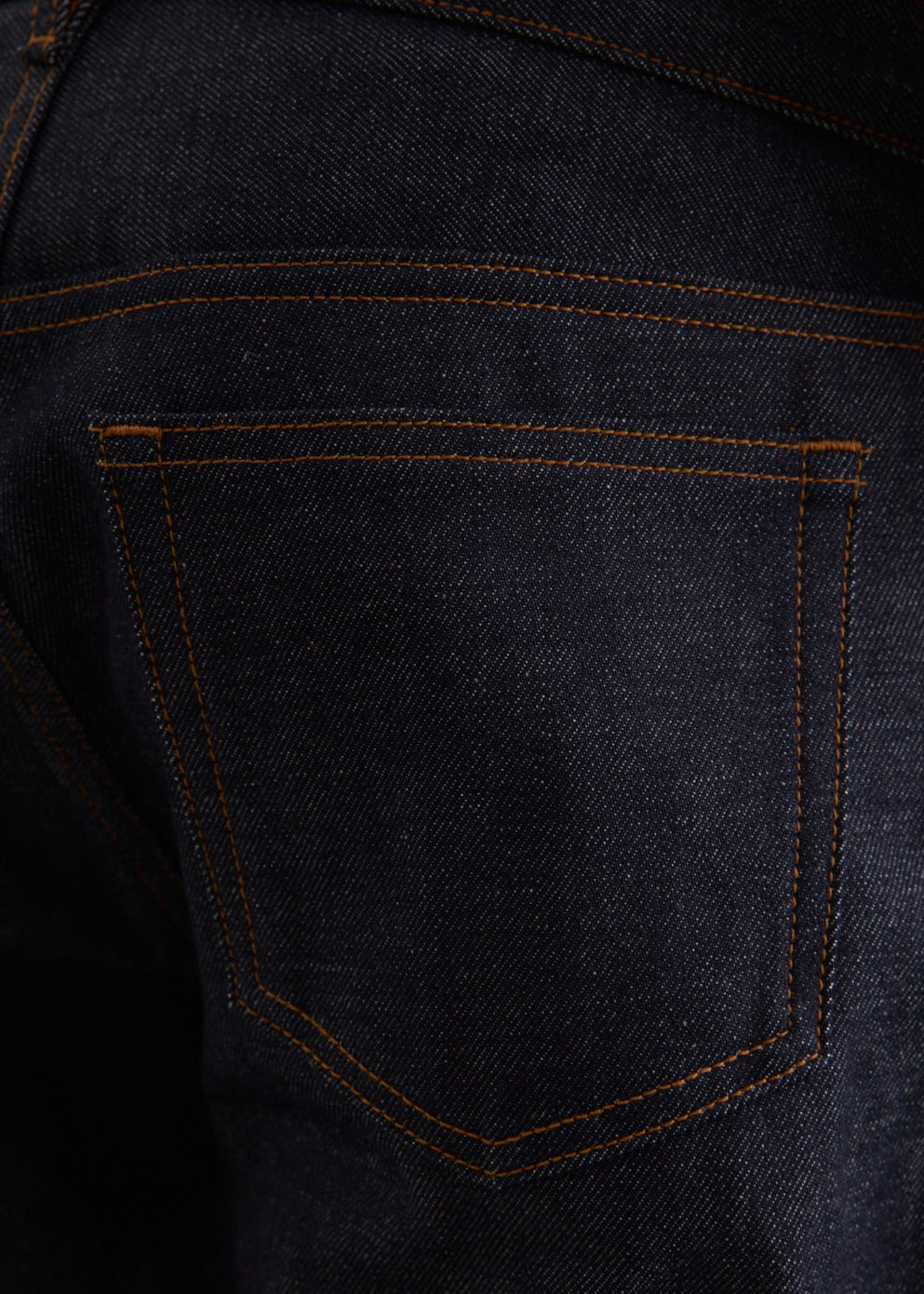 New Standard Jeans