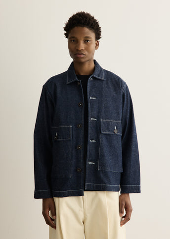 Troopers Jacket