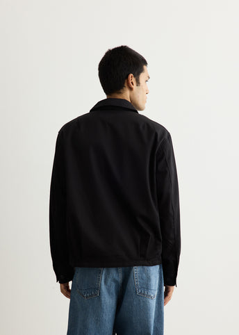 Harrison Zip Blouson