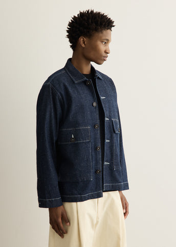 Troopers Jacket