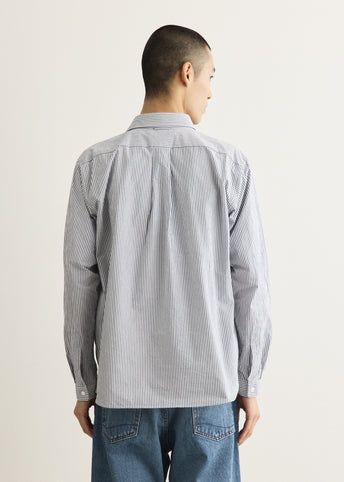 Relaxed Comfort Shirt