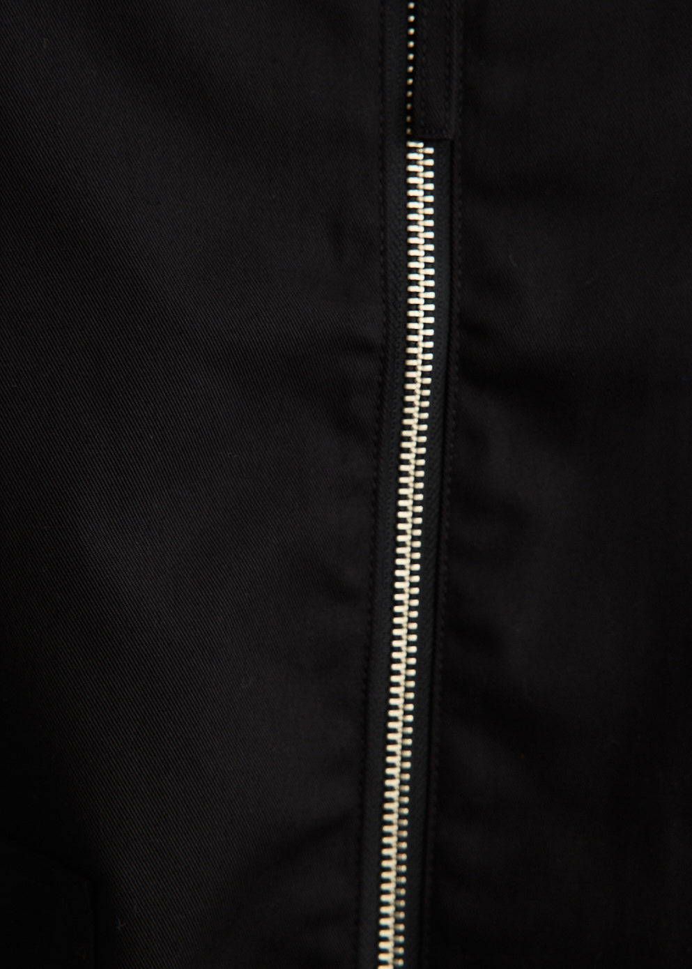 Harrison Zip Blouson