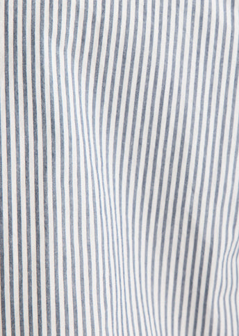 Relaxed Comfort Shirt
