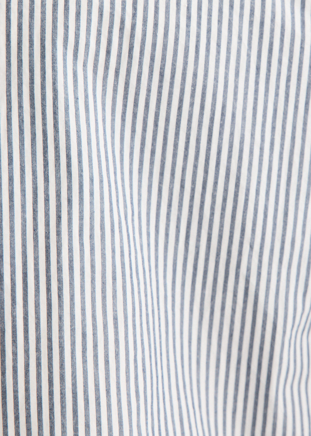 Relaxed Comfort Shirt