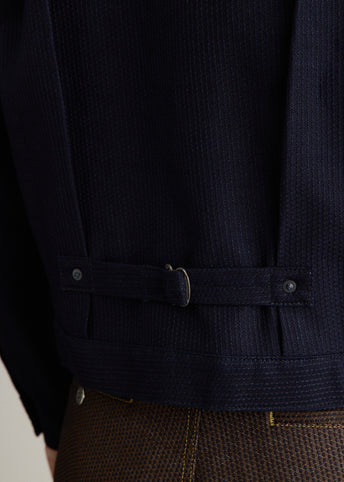Century Denim No.1.2.3. 1st Jacket
