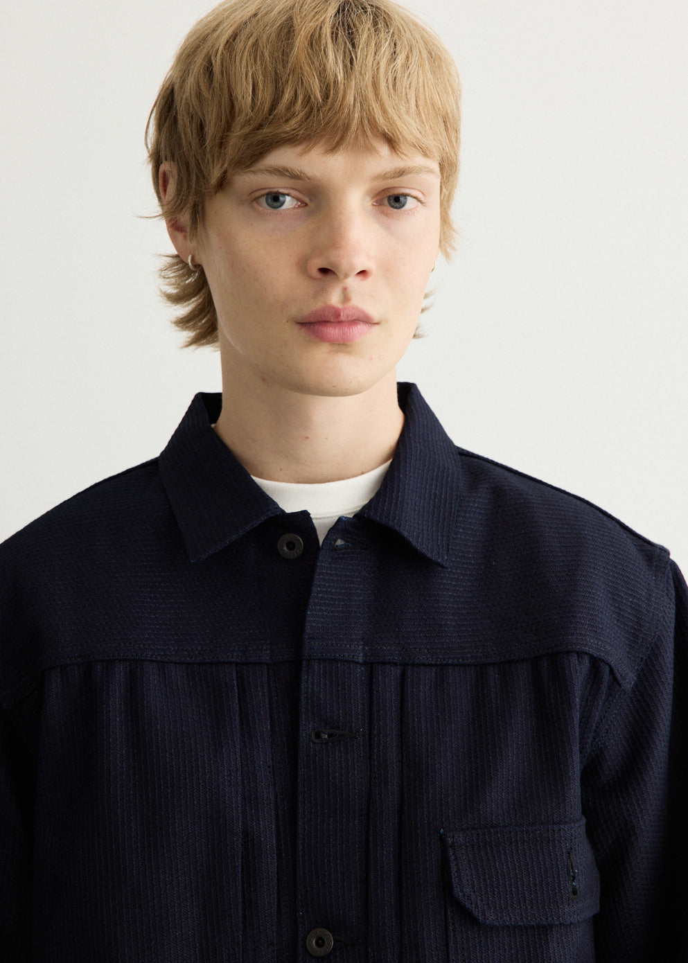 Century Denim No.1.2.3. 1st Jacket