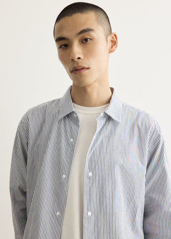 Relaxed Comfort Shirt