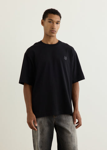 Fox Head Oversized T-Shirt