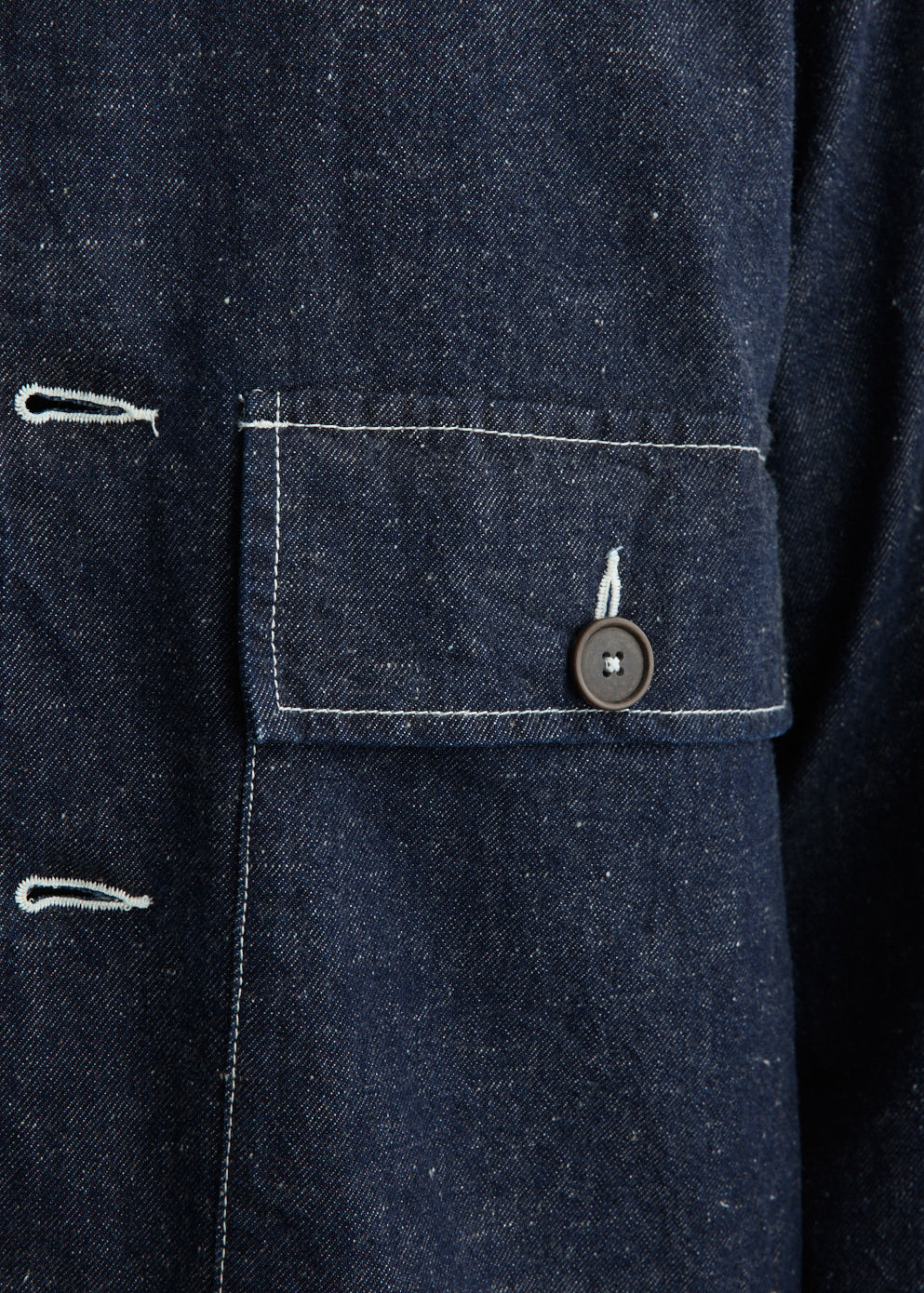 Troopers Jacket