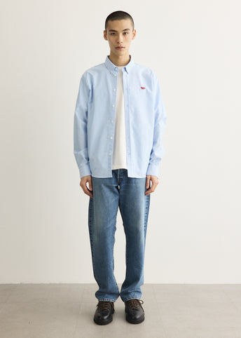 105 90's Denim Used Jeans