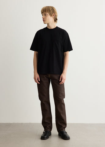 Century Denim 5P MONKEY CISCO Jeans