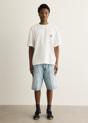 S/S Work Pocket T-Shirt