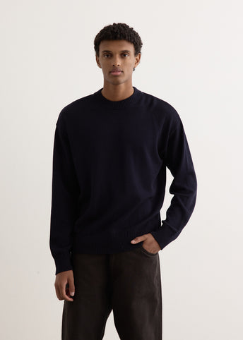 Jonas Cotton Sweater