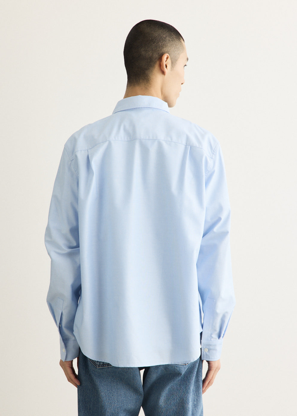 Profile Fox Casual Shirt