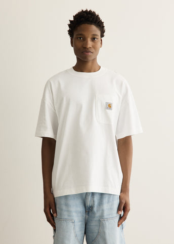 S/S Work Pocket T-Shirt