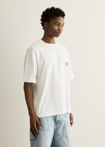 S/S Work Pocket T-Shirt