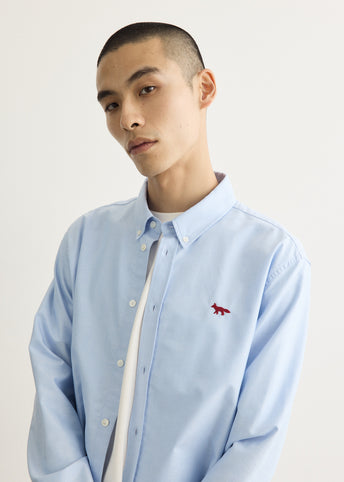 Profile Fox Casual Shirt
