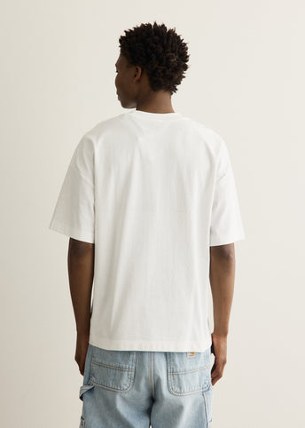 S/S Work Pocket T-Shirt