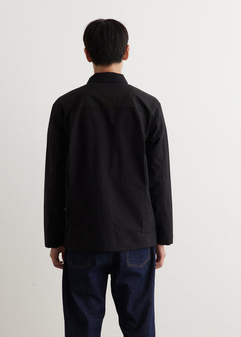 Kris Overshirt