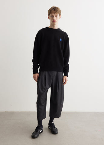 Significant Tetris Patch Pullover