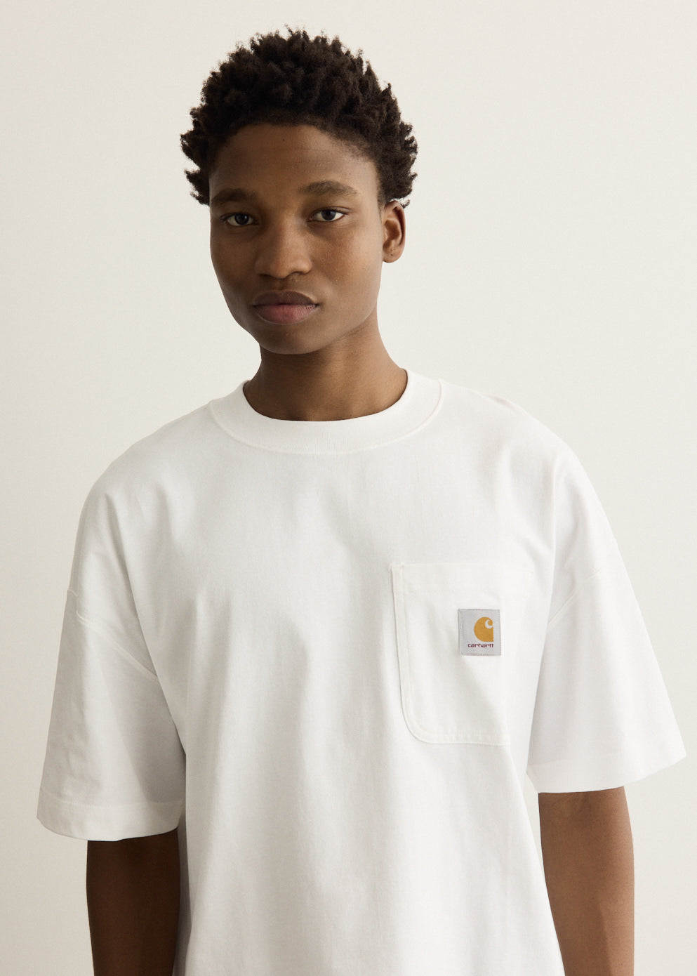 S/S Work Pocket T-Shirt