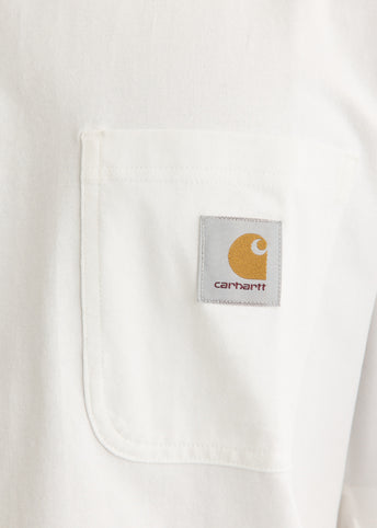 S/S Work Pocket T-Shirt